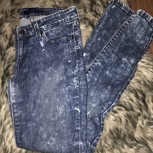 Levis Jeans - Picture 6 of 6